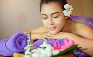 Enjoy a Pampering Package with Massages and Facials