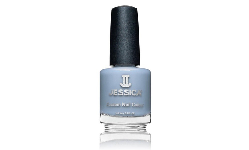 Image 6: Jessica Nail Varnish