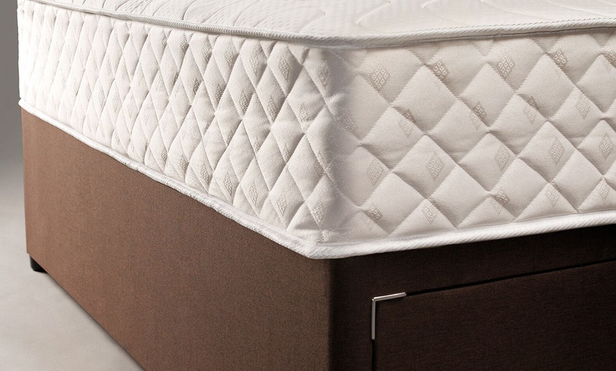 bonnell bradley mattress