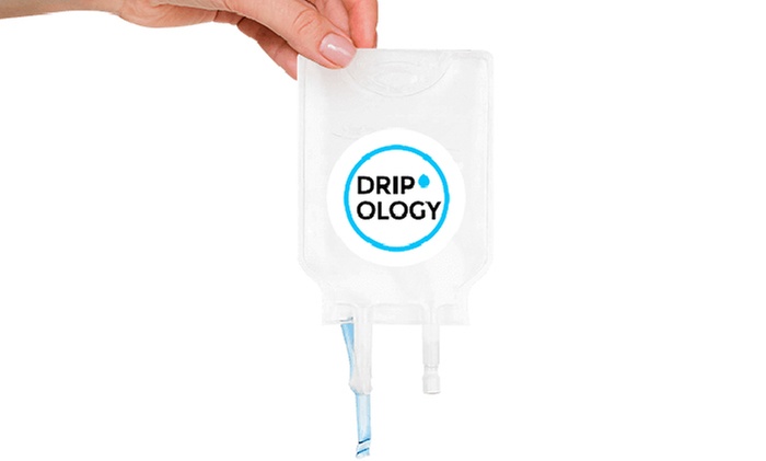 Hydrate, Immunity, FAST NAD w/ IV Drip, Detox IV Drip, or NAD+ IV Drip