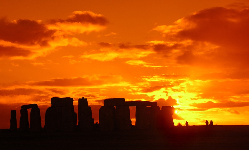 Image 5: Stonehenge and Bath Tour: Child (£39.50), Adult (£44.50)