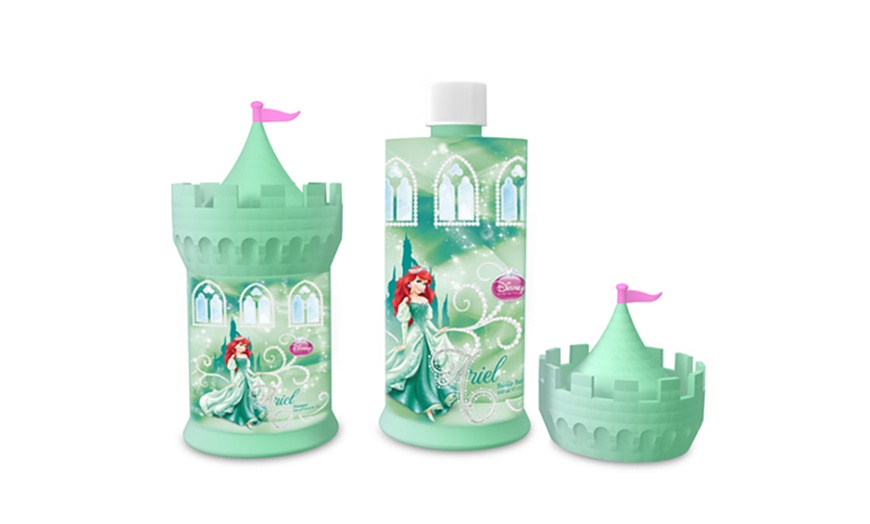 Image 3: Disney Shampoo Collectables