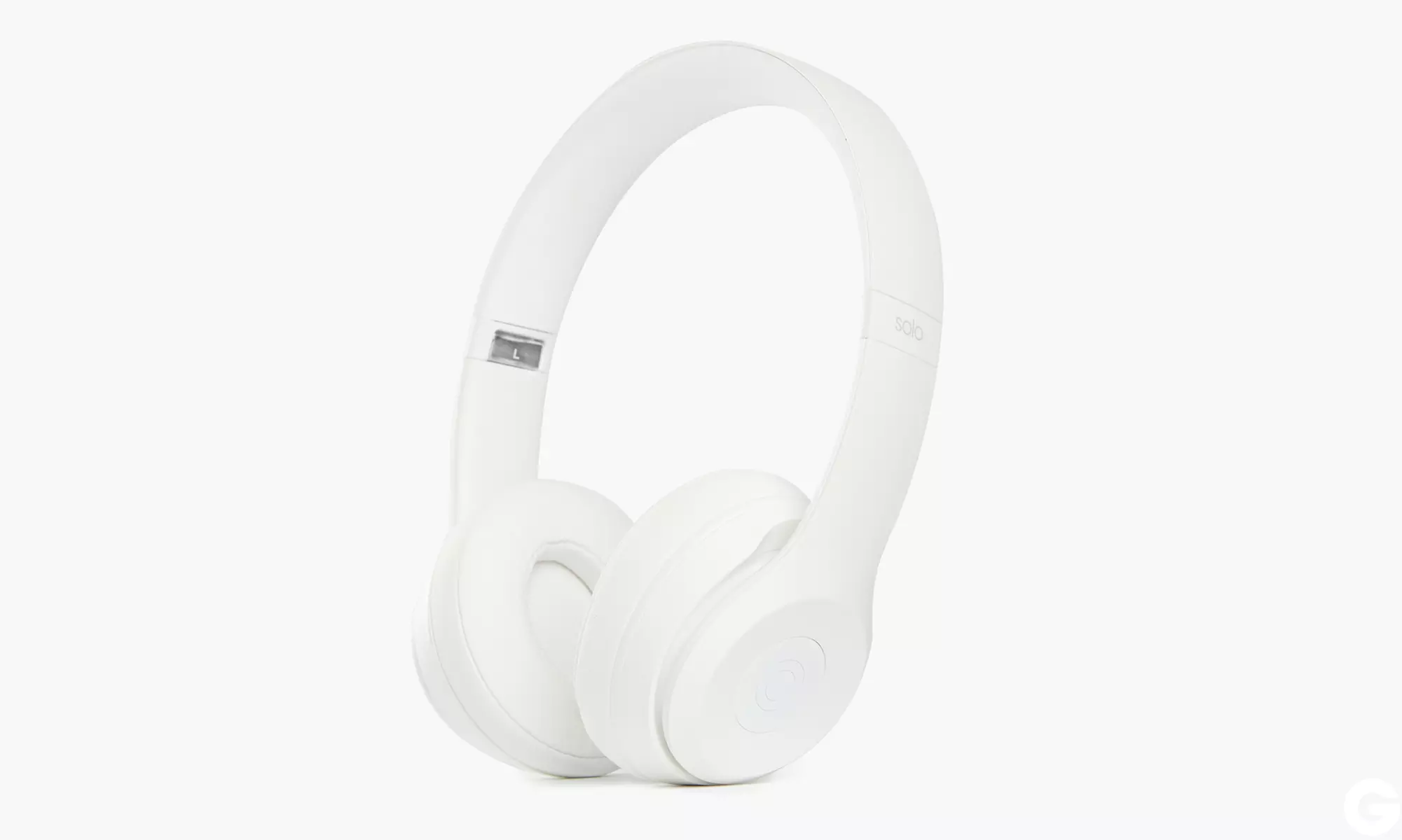 Beats by Dr. Dre Solo2 Wired On-Ear Headphones (NEW) - Image 4