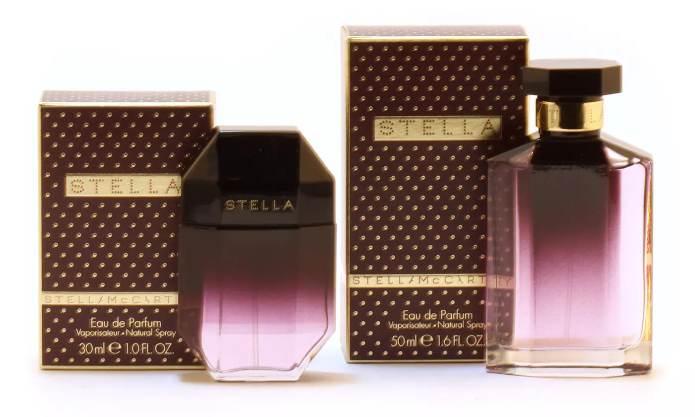 Stella cheapest perfume edp by Stella McCartney 3.3 fl oz