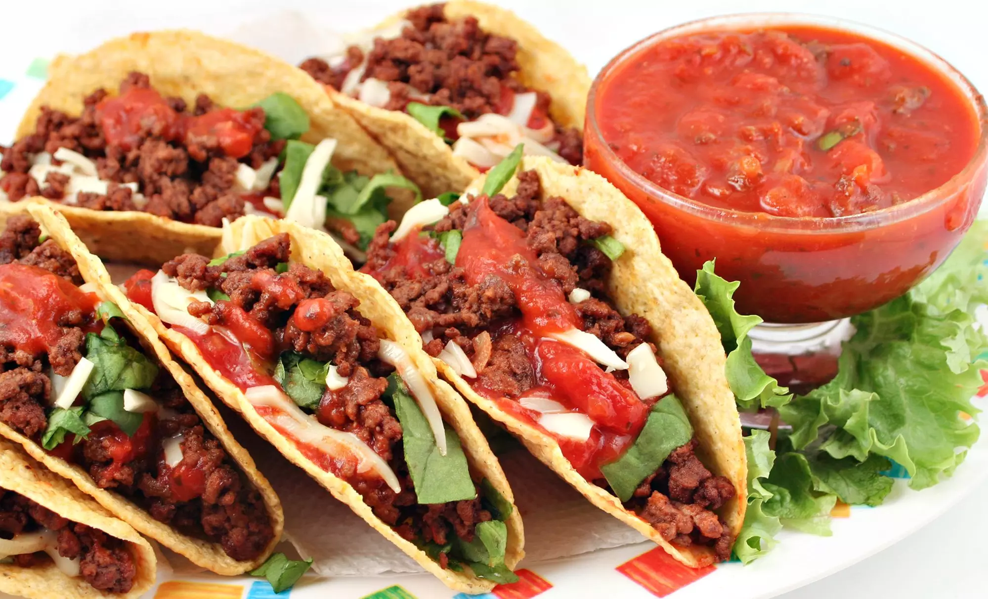 10% Cash Back at Atolito Mexican Kitchen and FelFel Grill - Primary Image