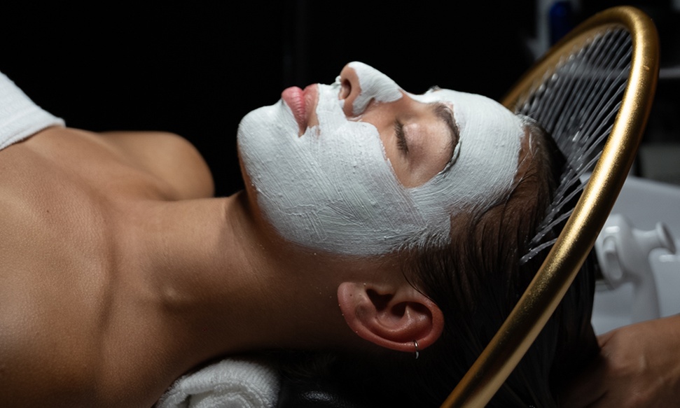 Un regalo para tu pelo: ritual head spa de 60 o 90 minutos para 1