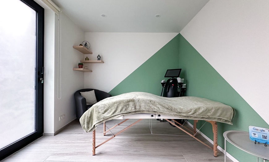 Image 3: Séance d'épilation laser à L'Art du Soin