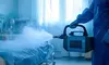 Eco-Friendly Disinfectant Fogging For Clean Interiors (Up to 50% Off) at Sun Valley Direct