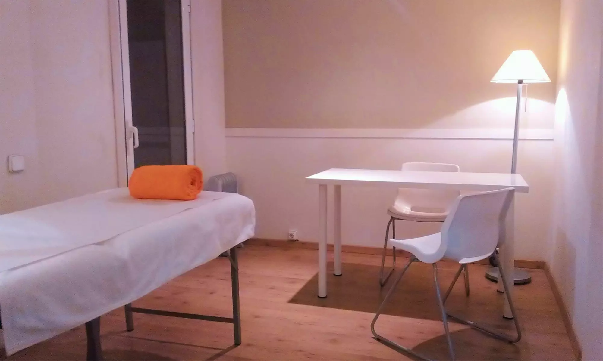 1 o 3 sesiones de acupuntura en Homeonatur Salut