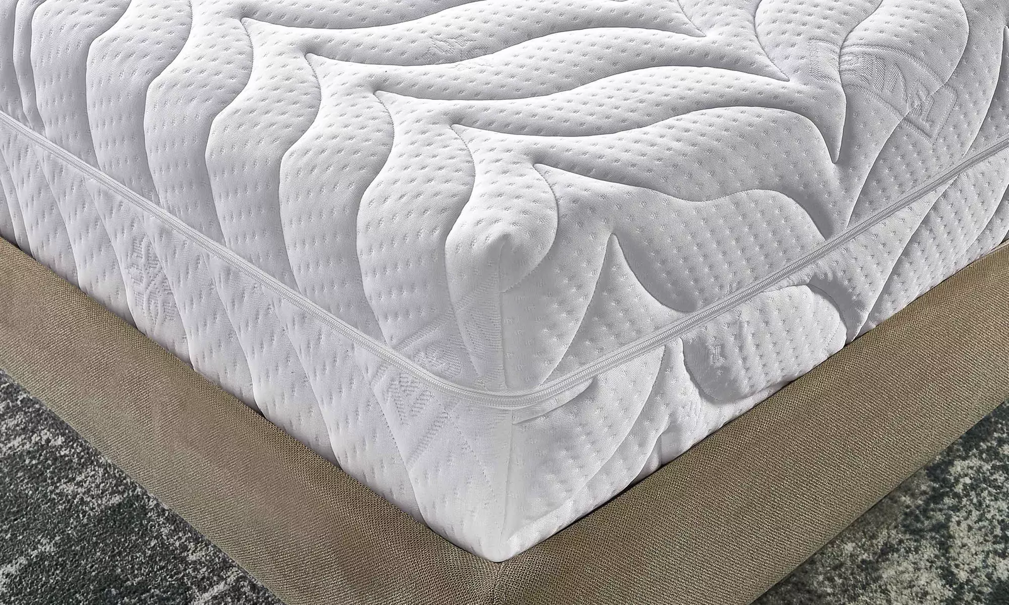 Materasso Mentor Athena Med 7 zone