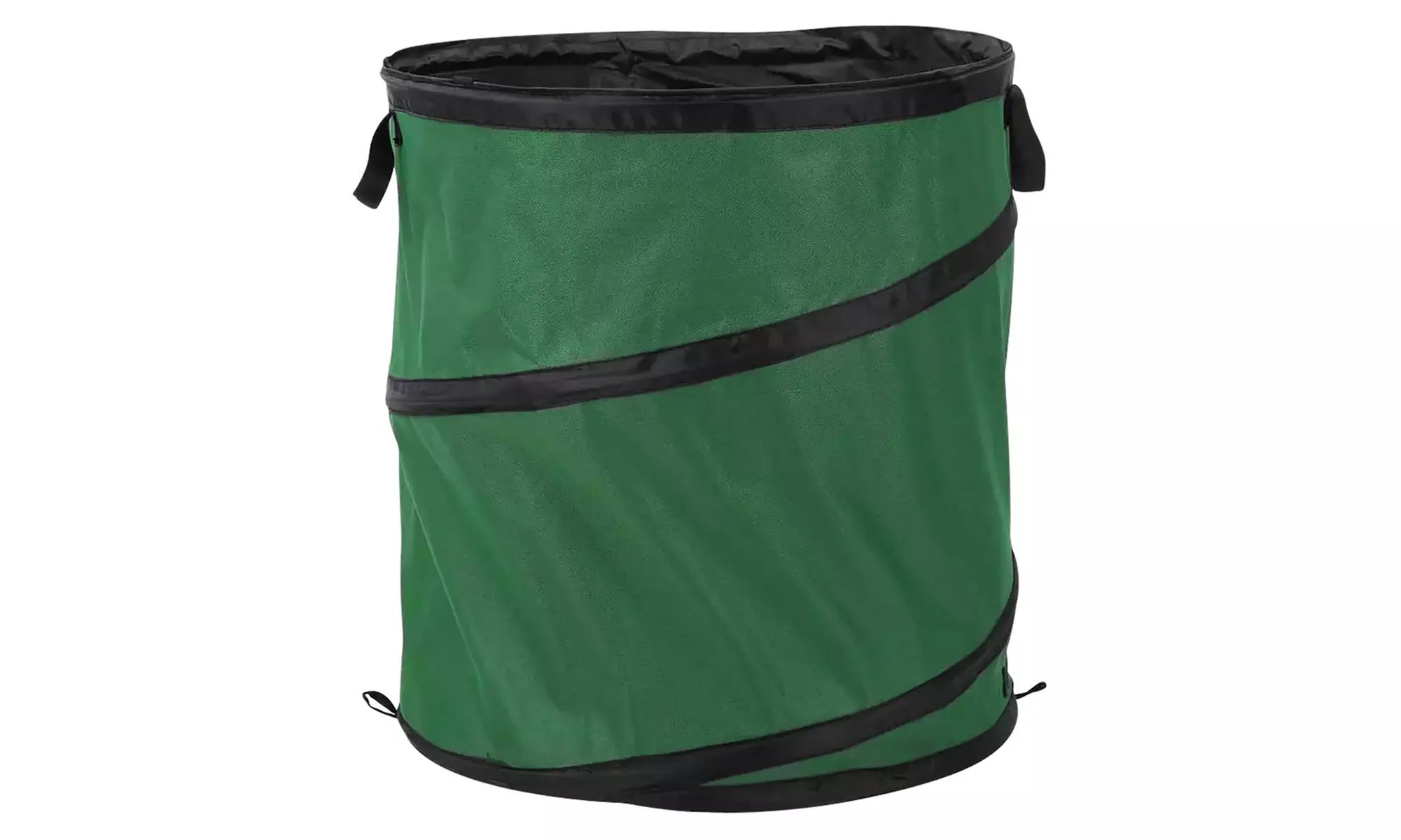 1 à 4 sacs de jardin pliables pour les déchets