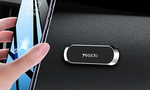  Magnetic Car Mobile Phone Holder 