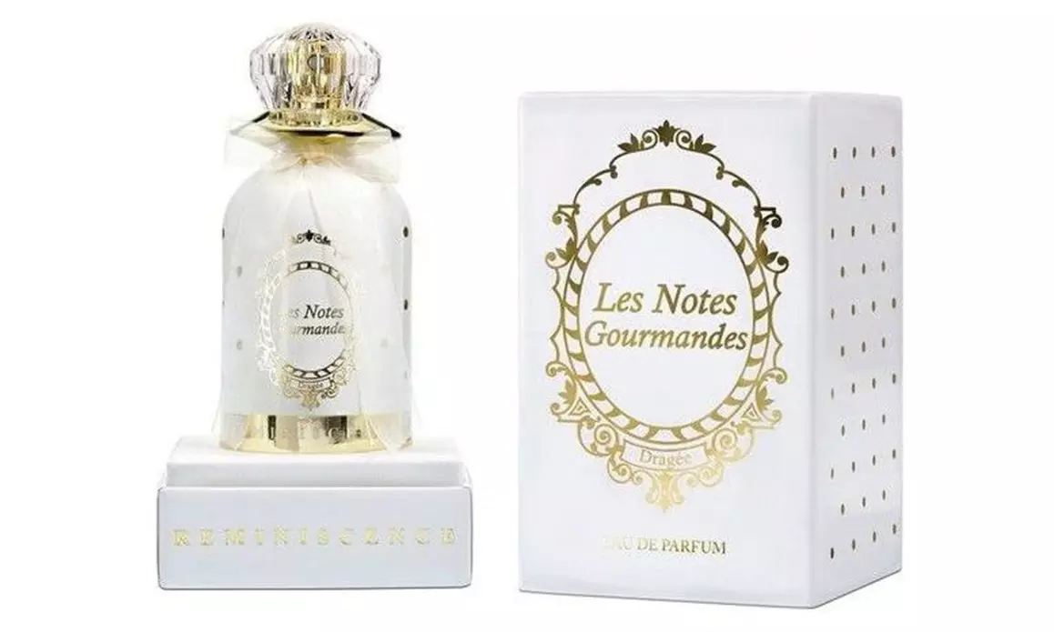 Selezione di fragranze da donna Eau de Parfum Reminiscence