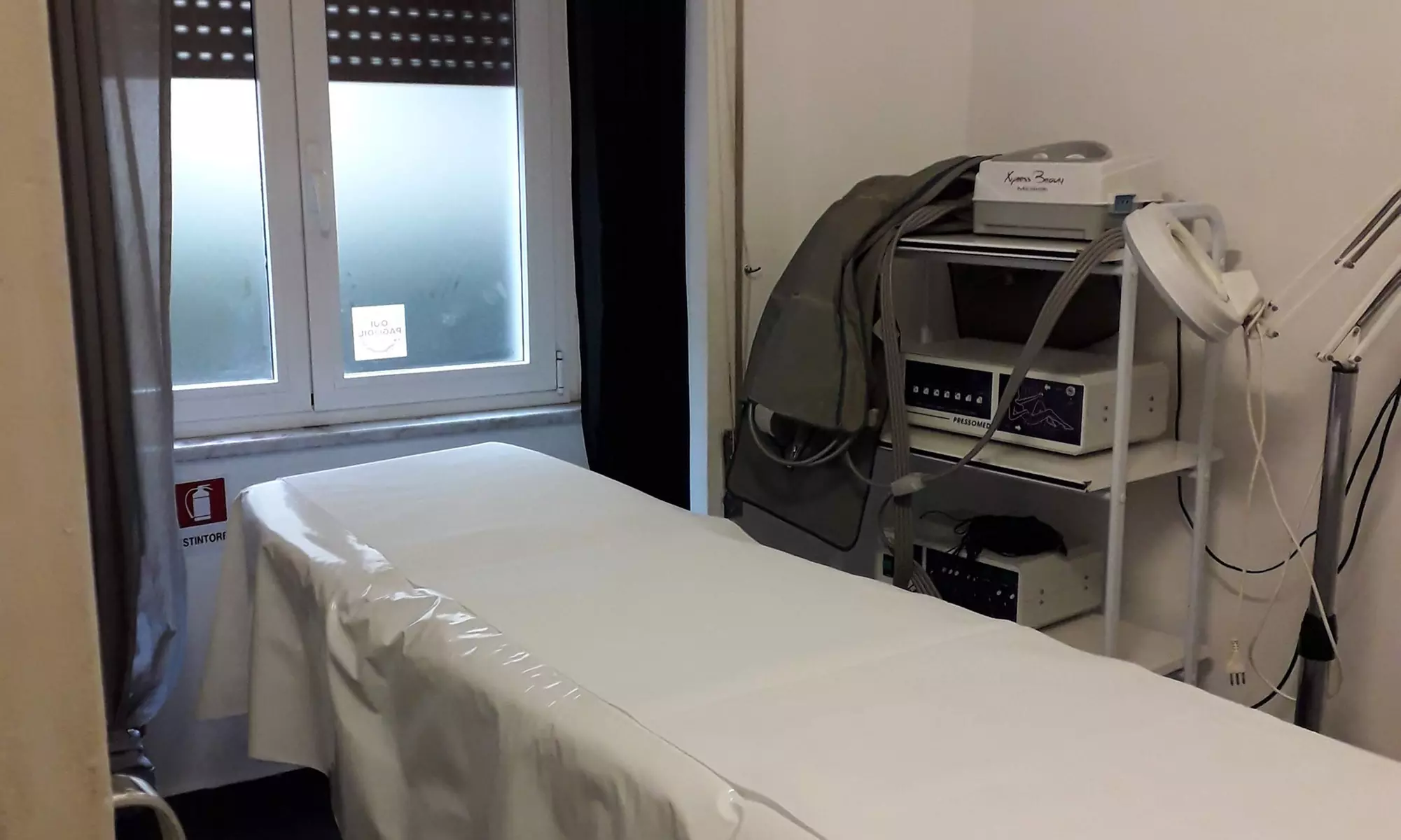 6 o 9 sedute di Lipolaser da CISE Poliambulatorio Medico