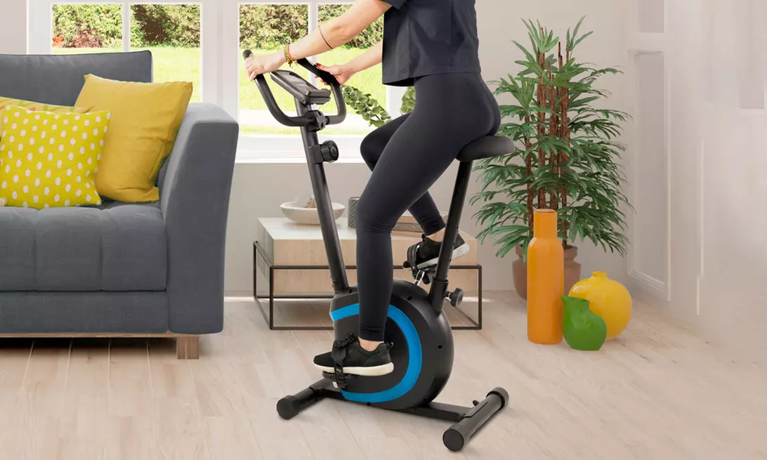 Vélo d'intérieur Sparraw, modèle au choix, livraison offerte - Primary Image