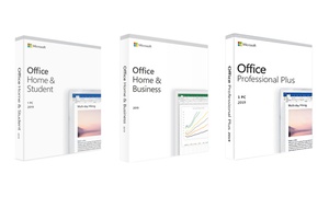 Microsoft Office 2019 for Windows