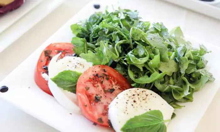 C$25 for C$40 Worth of Dinner at La Luce Ristorante - Primary Image