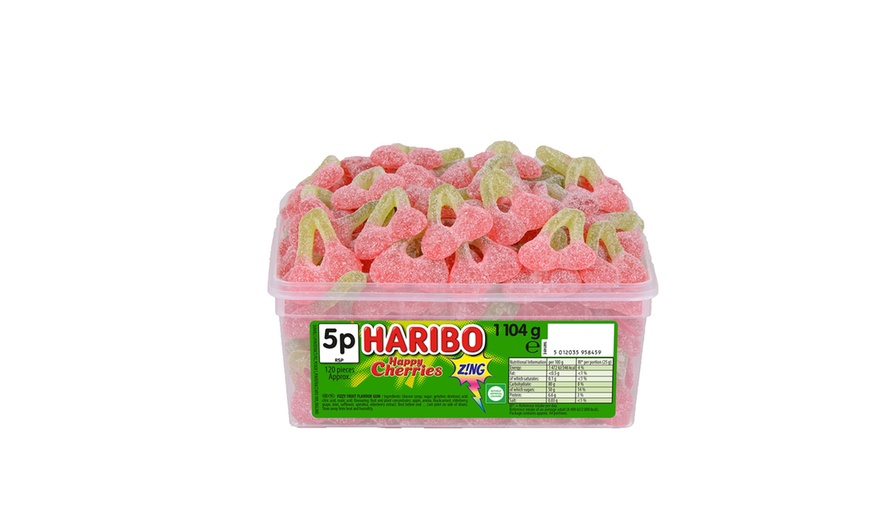 Image 10: Bakken Haribo-snoep