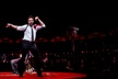 CineVita presents Tarantino | Pulp Rock at Hollywood Park (February 11 through March 9) - Second Medium