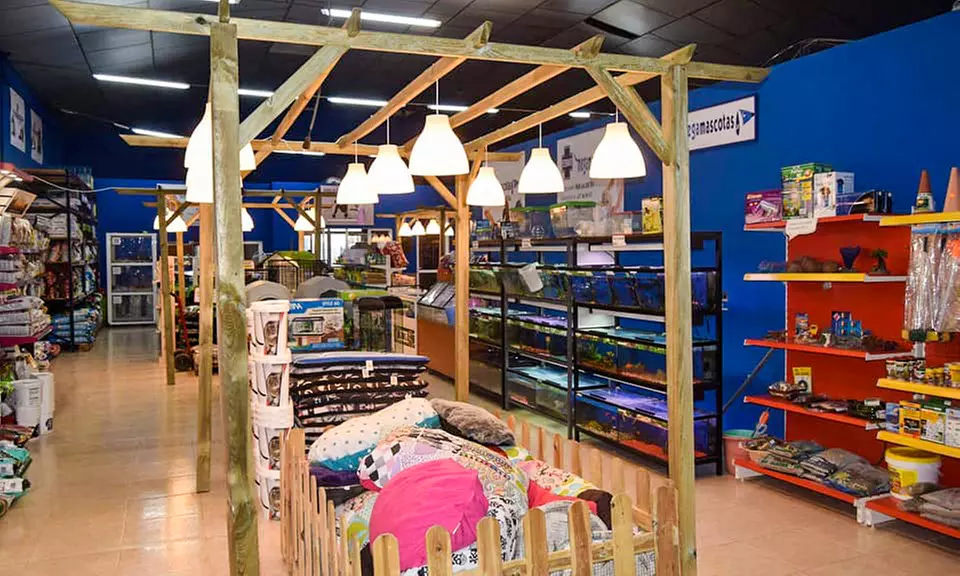 Higiene bucal para 1 o 2 mascotas