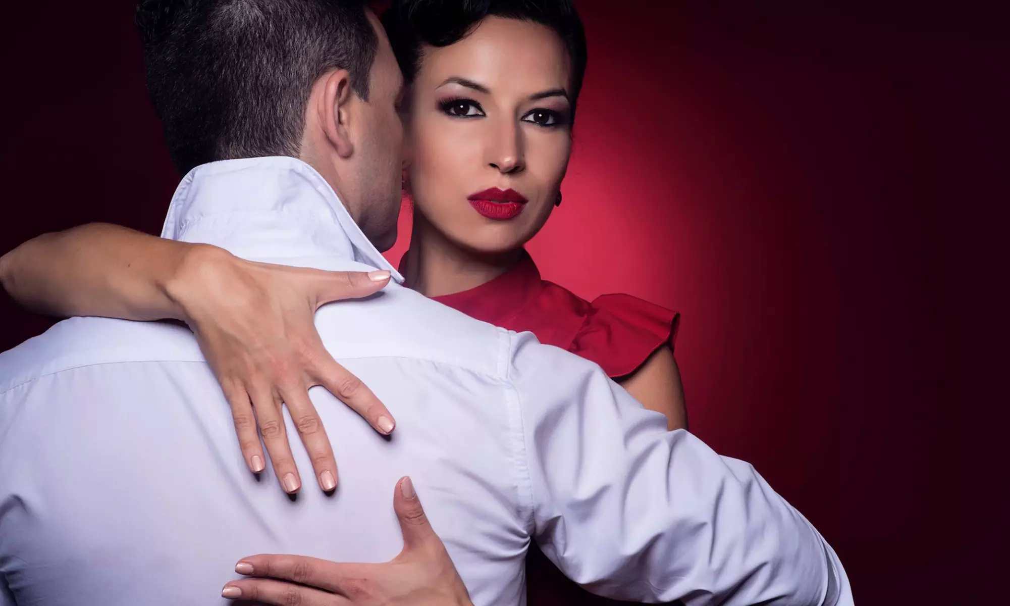 Tango Bootcamp of Beginnerscursus: Beleef samen de passie!