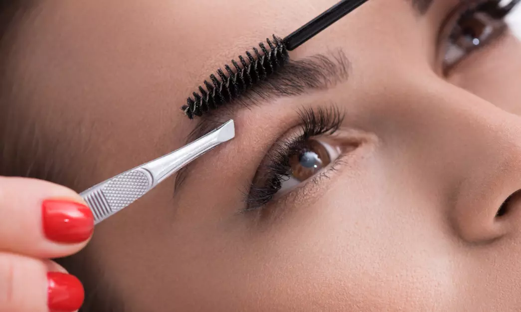 Bis zu 52% Rabatt auf den Augenbrauenkorrektur bei Permanent Perfekt