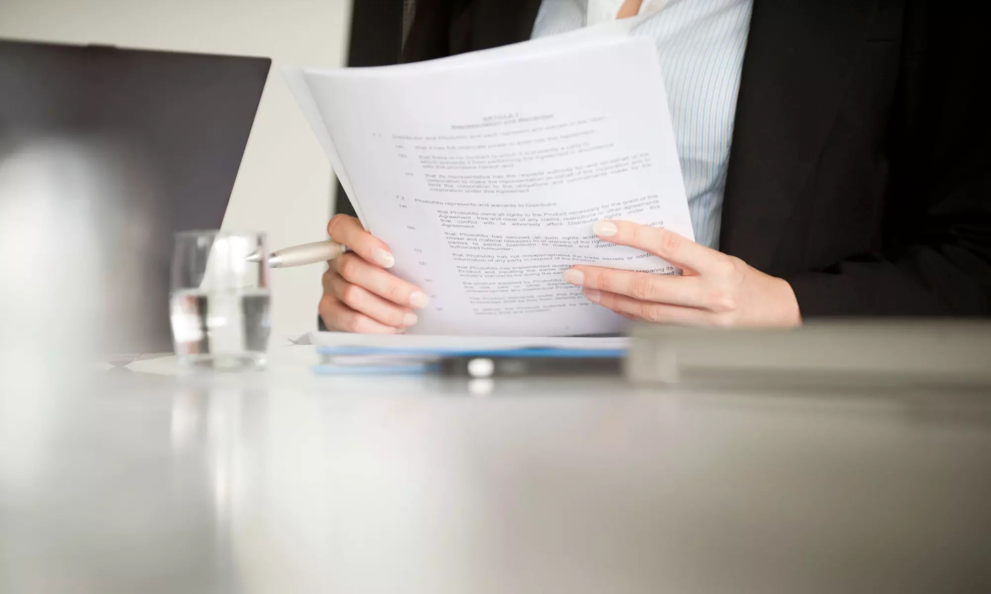 Kurs online: Asystent notarialny 2018 za 89 zł z firmą Future Investment Polska - Primary Image