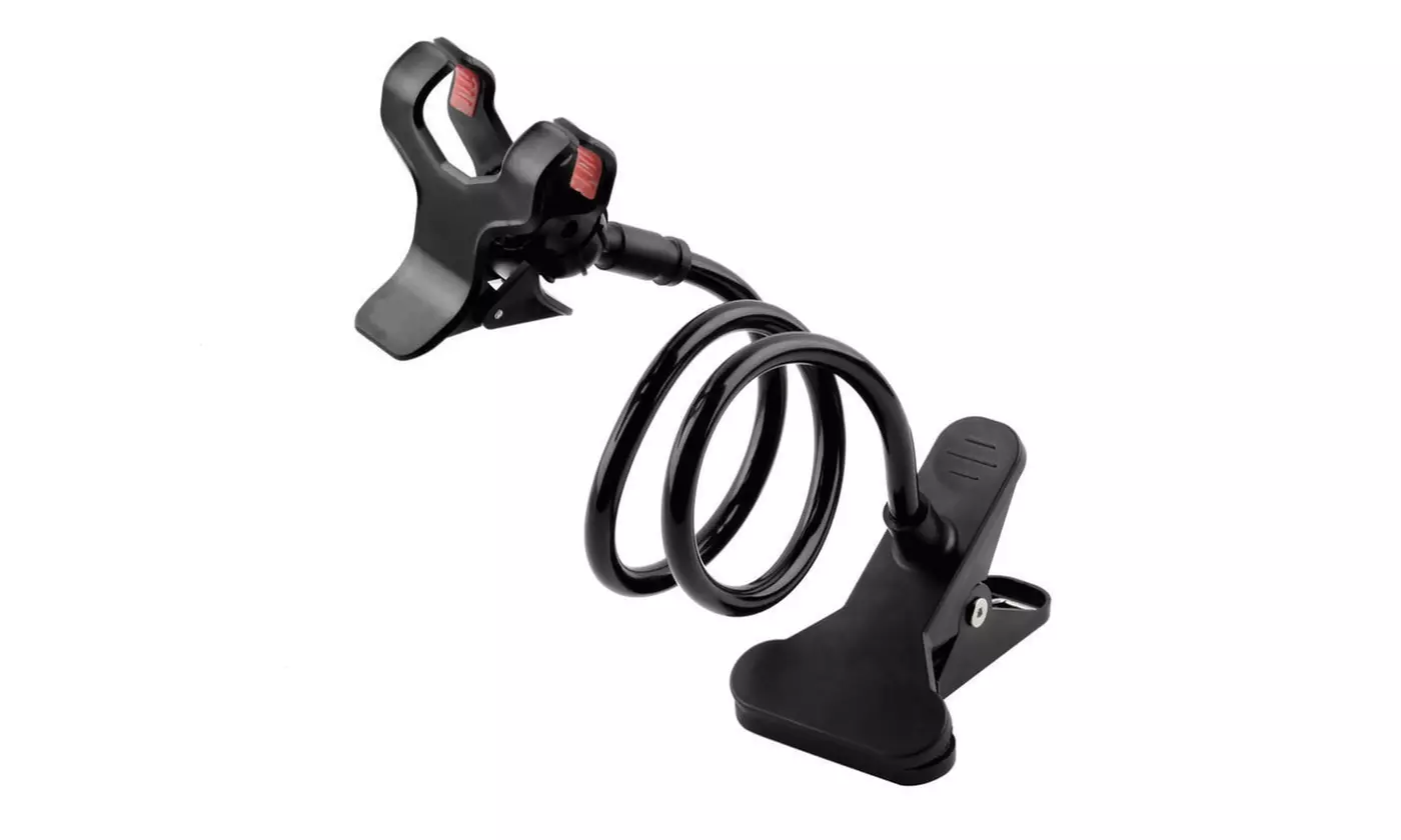 1 ou 2 support pour smartphone - Second Medium