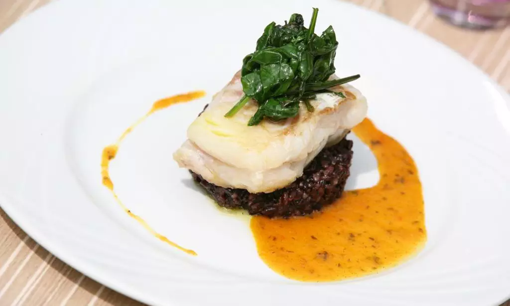 Normandie : chambre standard ou confort avec pdj et dîner en option