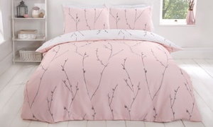 Anti-Bacterial Duvet Set