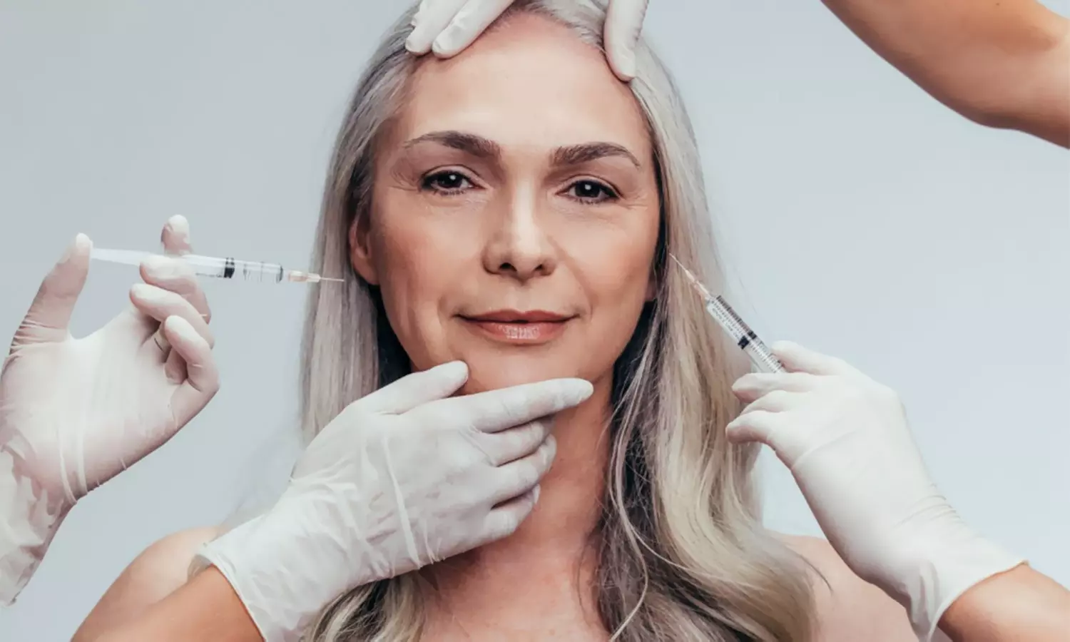 20, 40, or 60 Units of Botox Injection for a Youthful Glow! 