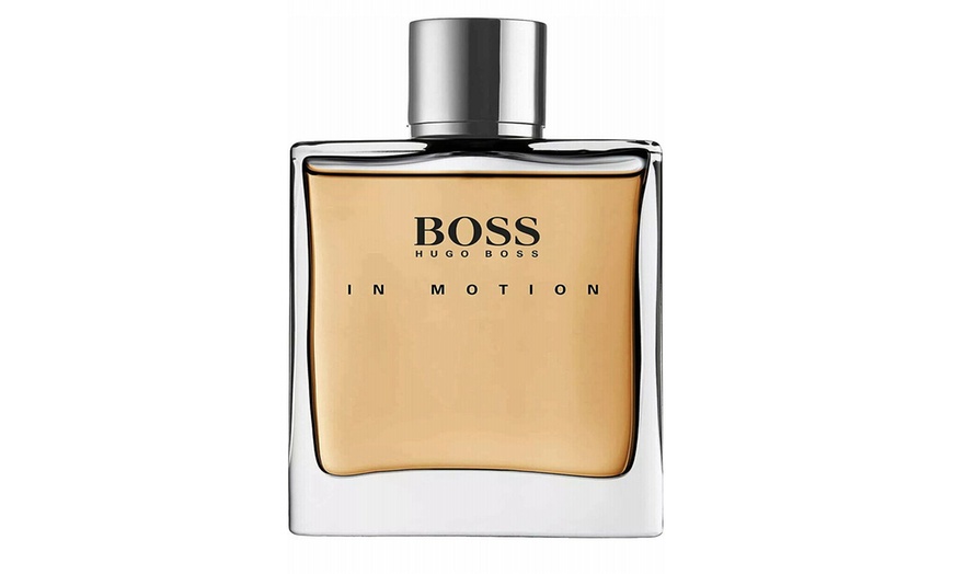 Image 6: Hugo Boss Fragrances Under £30