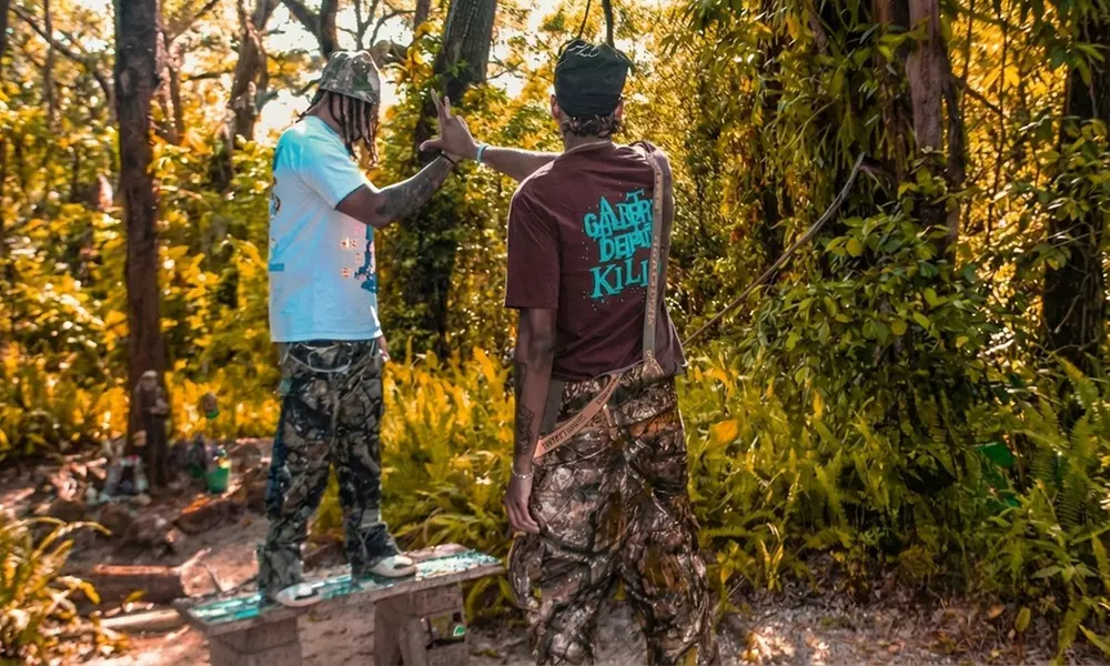 Outdoor Portrait Photography: 60 or 90 Minutes