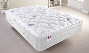  Pure Sleep Memory Mattress 