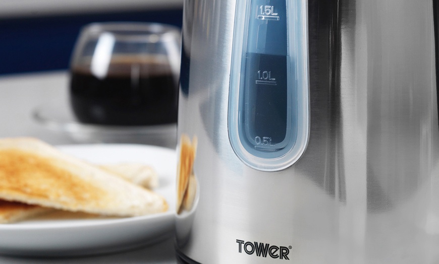 Image 5: Tower Kitchen Bundle