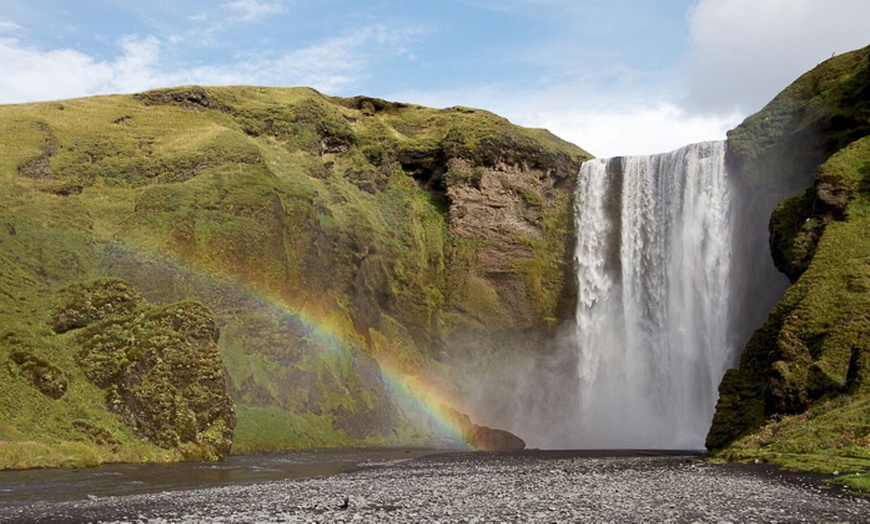 Image 9: Iceland: Choice of Excursions