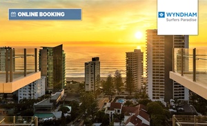 Surfers Paradise, QLD: 2-3-Night 4* Escape