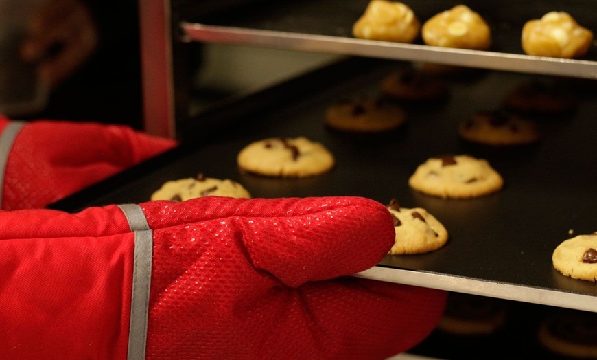 Image 8: Caja de galletas a elegir