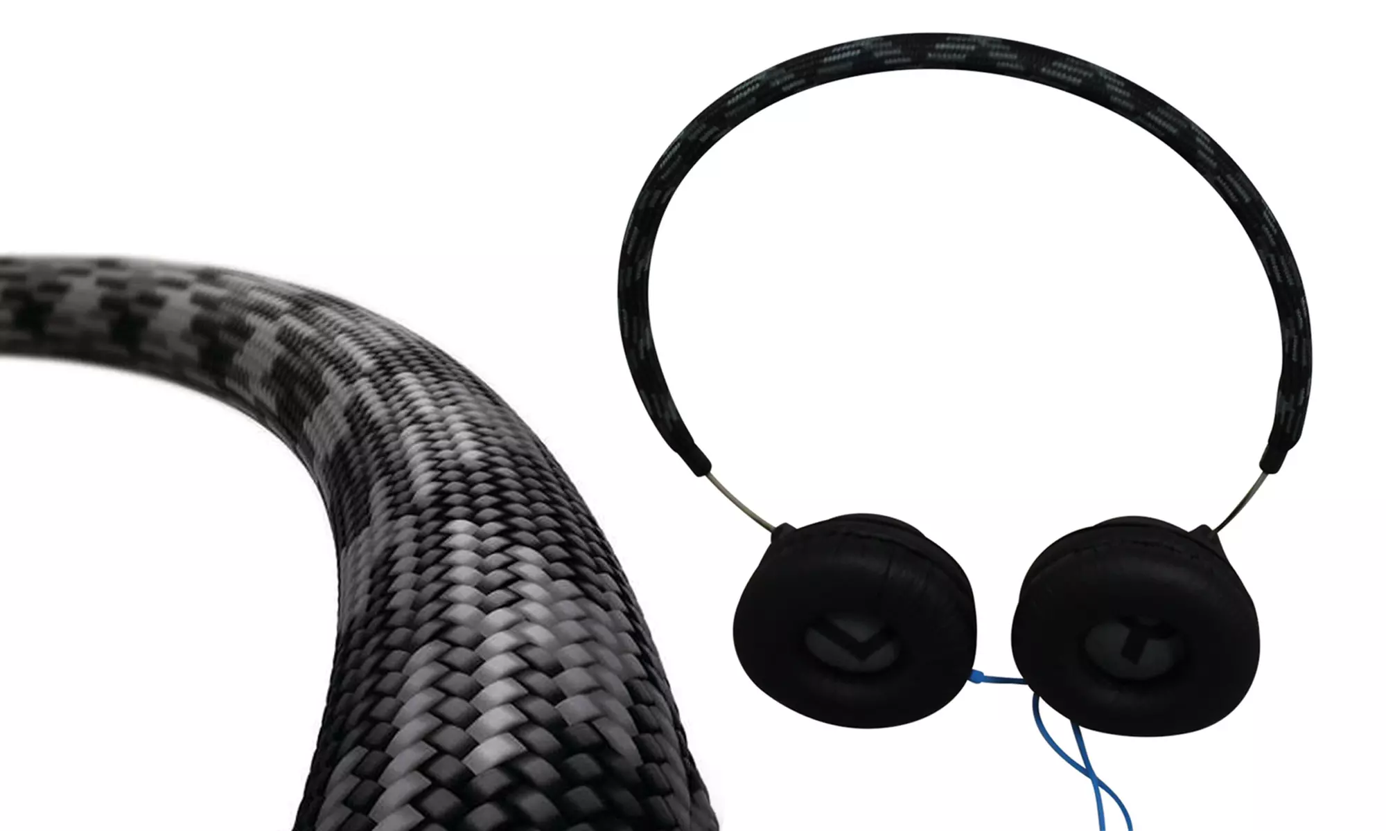 Philips CitiScape On-Ear-Kopfhörer - Second Medium
