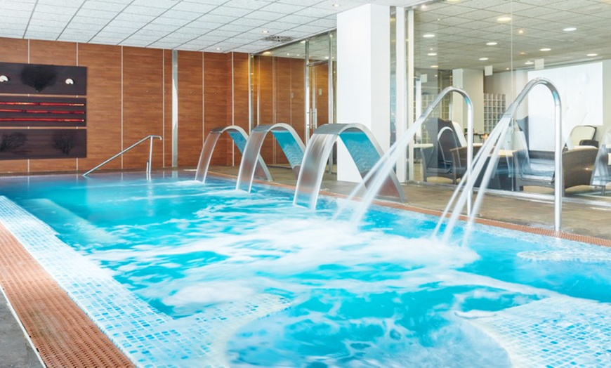 Image 7: Circuito termal de 90 minutos para 2 personas