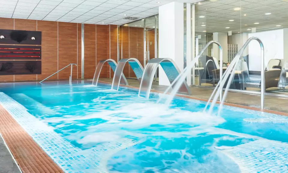 Circuito termal de 90 minutos para 2 personas