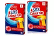 Dylon SOS Colour Run Remover - Second Medium