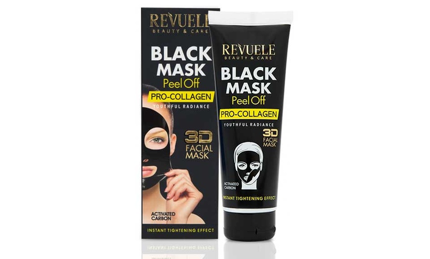 Masques Peel-off | Groupon Shopping