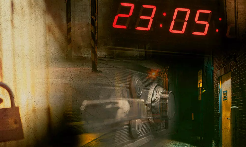 Up to 40% Off on Room Escape Game at Countdown Louisville - Primary Image
