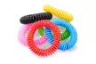1, 2 ou4 sets de 12 bracelets anti-moustiques - Second Medium