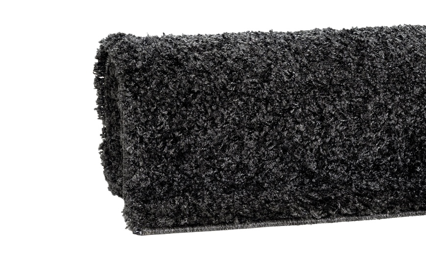 Image 3: Tapis "Shaggy"