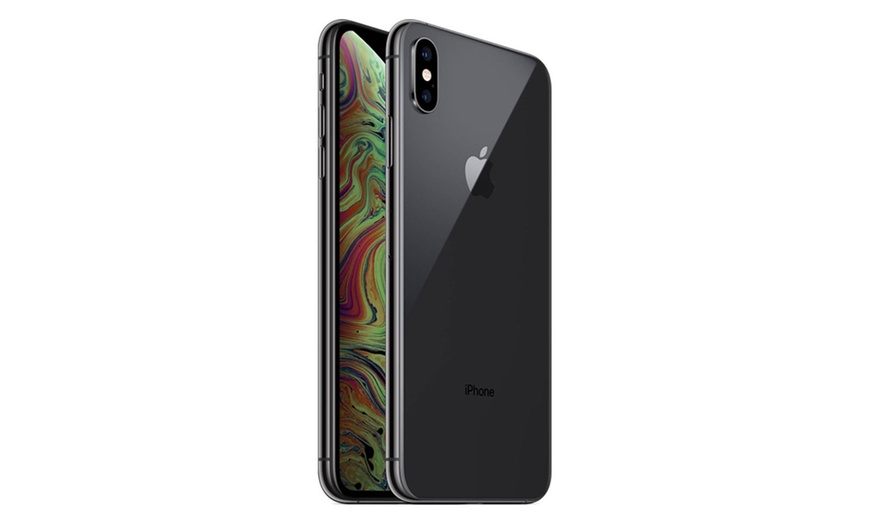 Image 3: Apple iPhone Xs