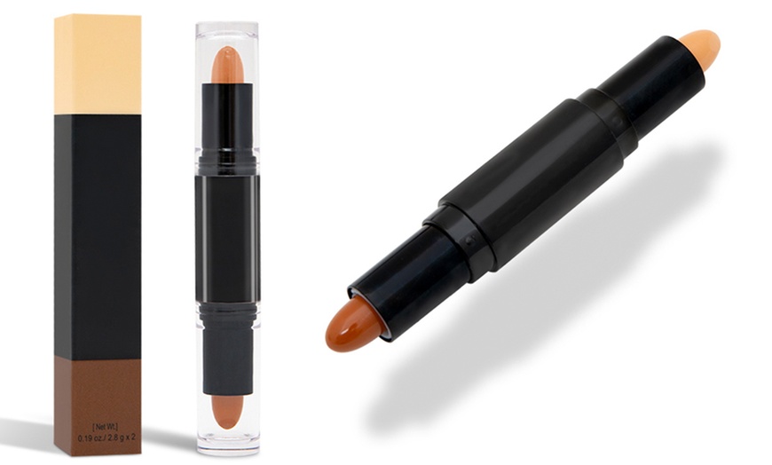 Image 20: Make-Up Concealer Cosmetics