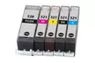 Fino a 12 cartucce compatibili per stampanti Epson, HP, Canon o Brother disponibili in vari modelli - Image 2