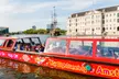Hop-on Hop-off-Tour mit Bus oder dem Boot bei City Sightseeing Amsterdam (bis zu 35% sparen*) - Second Medium